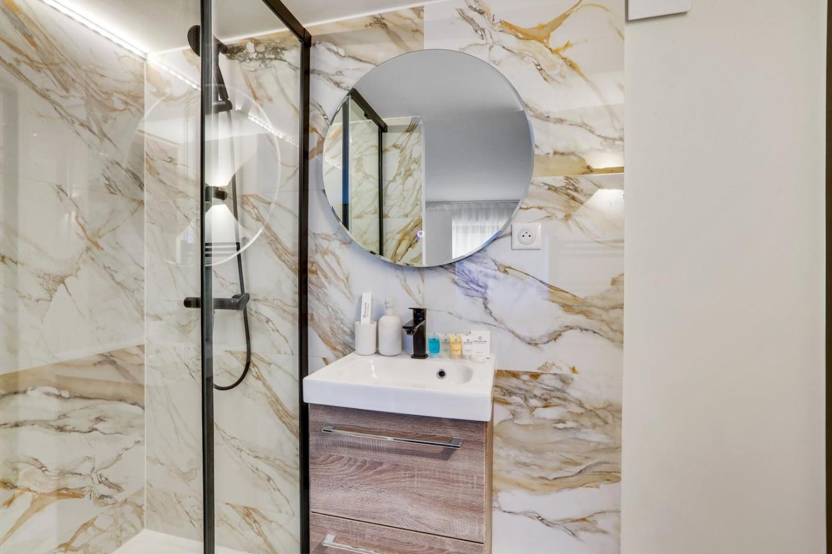 217 Trocadero - Superbe A Appartement Parijs